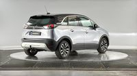 Opel Crossland X 1.2 Turbo 130ch Elegance Business BVA — photo 5