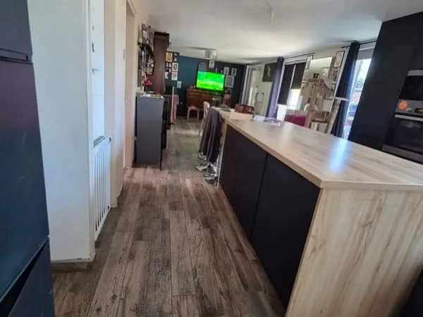 Location maison 100m2 Coucy-le-Château-Auffrique