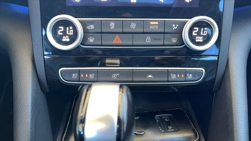 Renault Talisman 1.3 TCe 160 EDC7 - Intens – 2022 – 63926 km – Essence – Boîte Automatique — photo 19