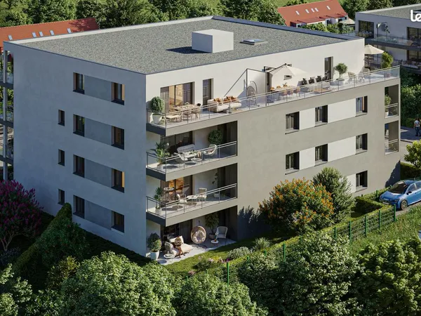 Appartement - Villa Sophie