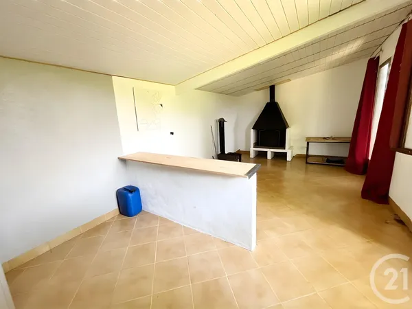 Terrain 2710 m²