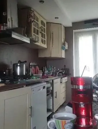Chambre de 19m2 à louer sur Méry-sur-Oise