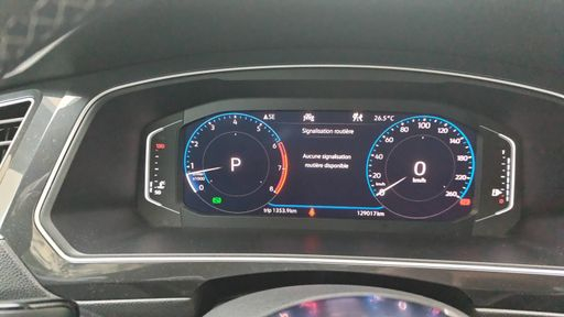 Volkswagen Tiguan 1.5 TSI 150 DSG7 - R-Line – 2019 – 129017 km – Essence – Boîte Automatique — photo 6