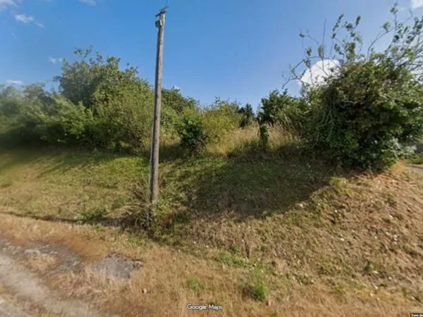 Lot 2 terrains Le Housseau Bretignolles 53110
