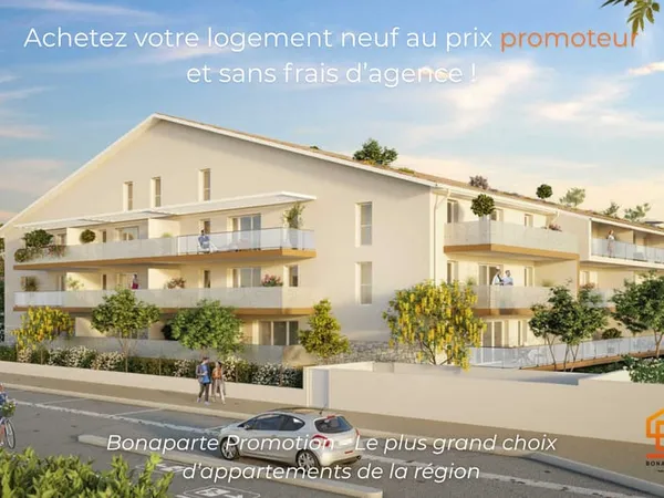 - T2 DE 42M2 A DEUX PAS DE LA PLAGE - IDEAL PIED A TERRE