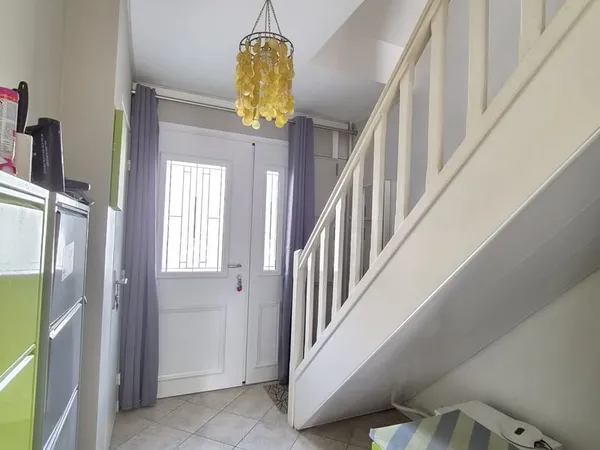 Maison 4 pièces 87 m²