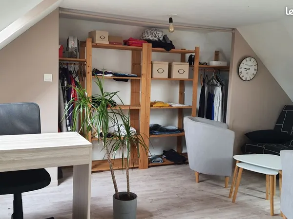 Maison 5 pièces 98 m²