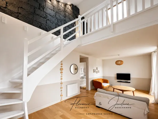 Appartement 3 pièces 87 m²