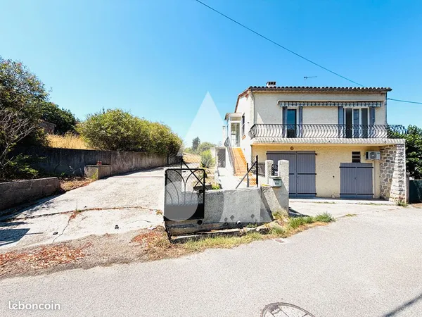 Maison 3 pièces 69 m²