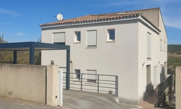 Maison 6 pièces 230 m²