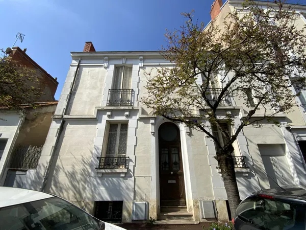 Maison à vendre Vichy