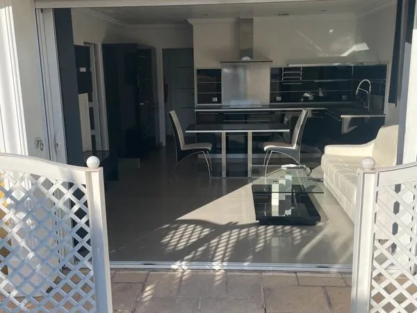 Appartement 2 pièces meublé 45 M2