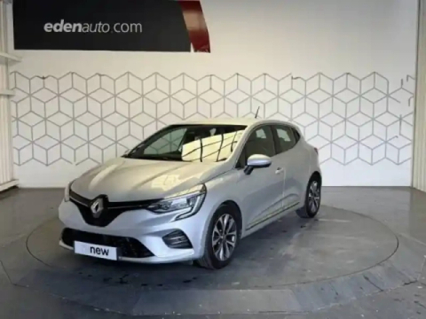 Renault Clio tce 100