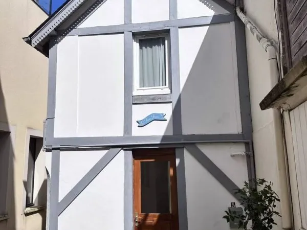Maison 3 pièces 34 m²