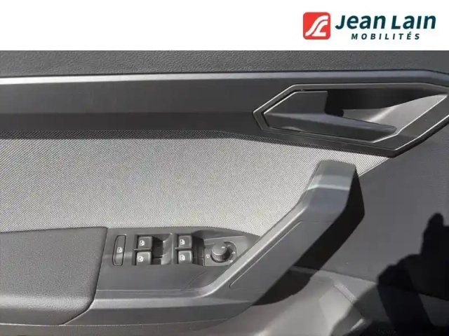 Seat Ibiza 1.0 tsi 115 ch s/s dsg7 — photo 41