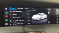 Porsche Taycan 680ch Turbo MY20 — photo 29