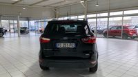 Ford Ecosport 1.0 EcoBoost 125ch Trend Euro6.2 — photo 6