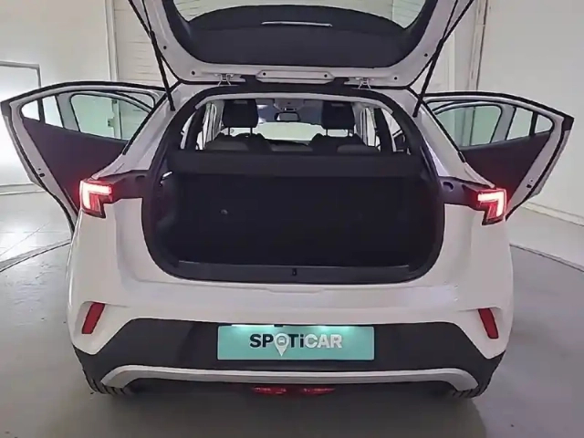 Opel Mokka electrique 136 ch &amp; batterie 50 kwh — photo 9