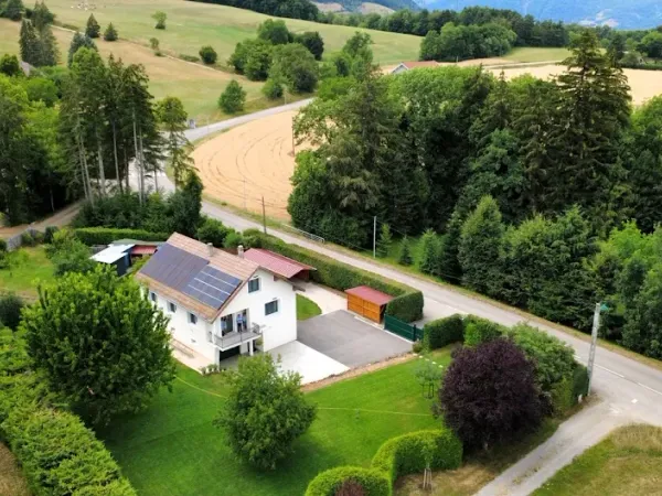 Maison 8 pièces 153 m²