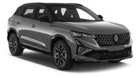 Renault Austral Esprit Alpine full hybrid E-Tech 200 ch 5 Portes