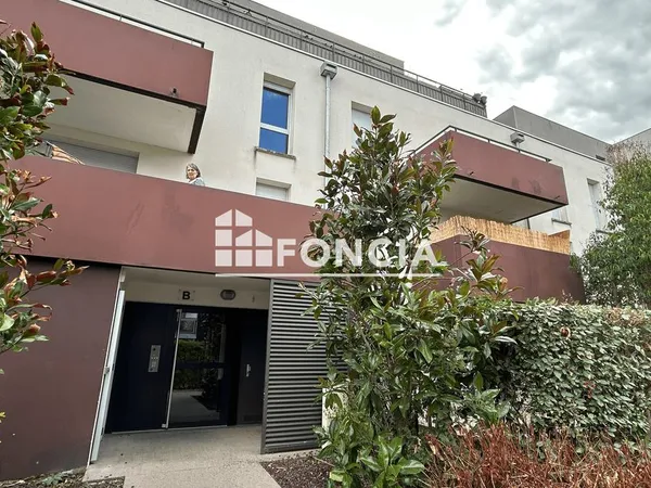 Appartement Location Aucamville 3p 60m² 749€
