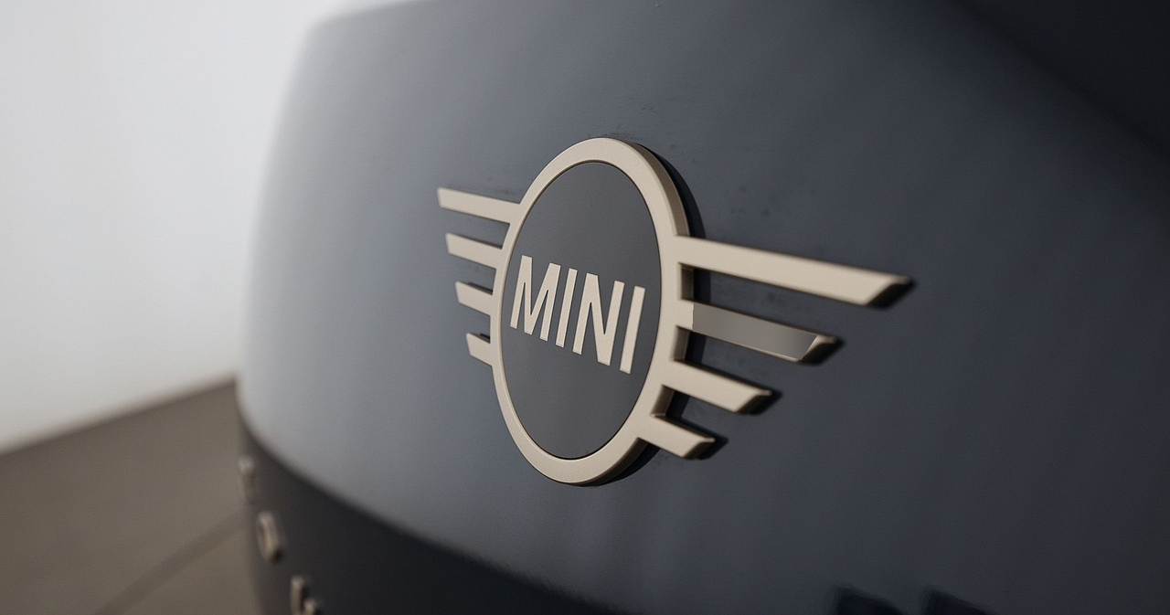 Mini Countryman — photo 13