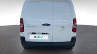 Peugeot Partner M 1000kg BlueHDi 130ch S&S EAT8 — photo 5