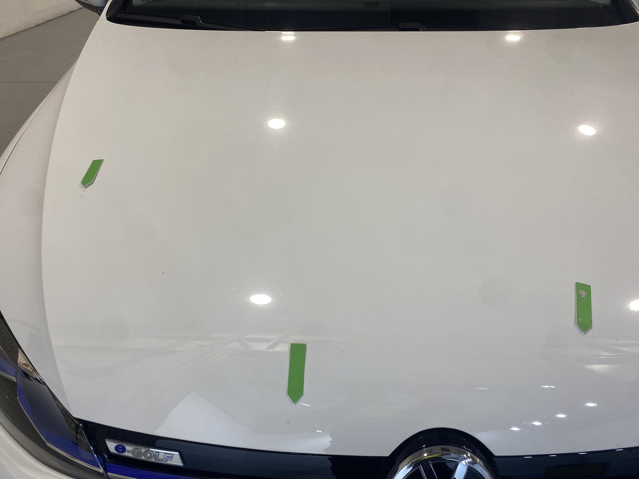 Volkswagen Golf 7 — photo 42