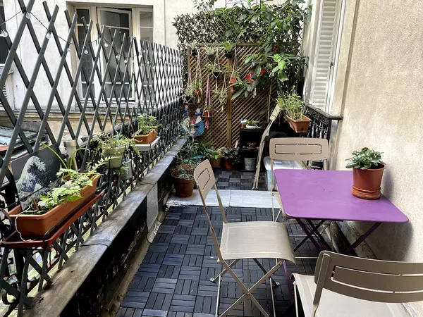 Loue appartement