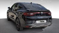 Renault Arkana 1.6 E-Tech hybride 145ch RS Line Fast Track — photo 6
