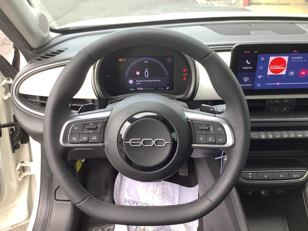 Fiat 600 — photo 18