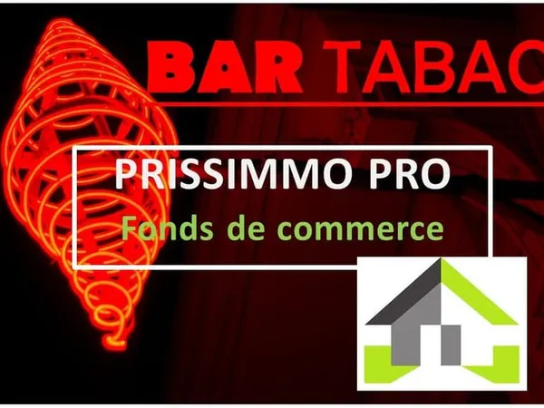 BAR TABAC FDJ PMU