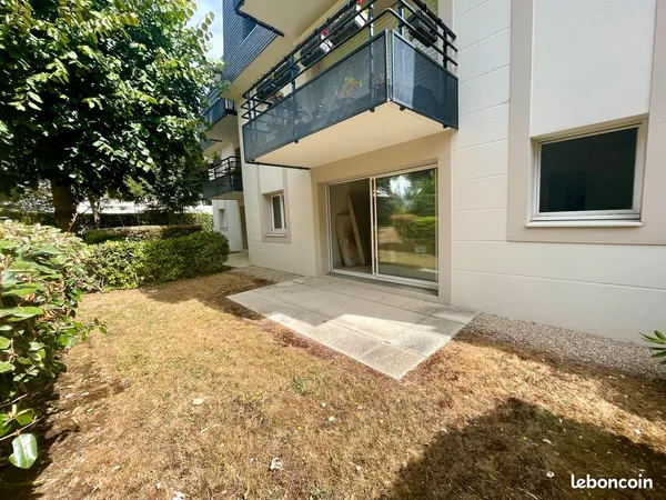 Appartement Nouvelle ville 2 pièces 51 m2