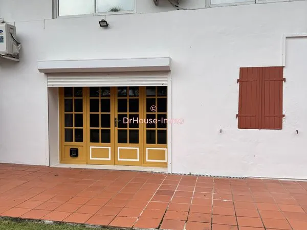 Appartement 1 pièce 29 m²