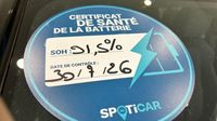 Peugeot 3008 Plug-in Hybrid 225ch Allure Pack e-EAT8 — photo 21