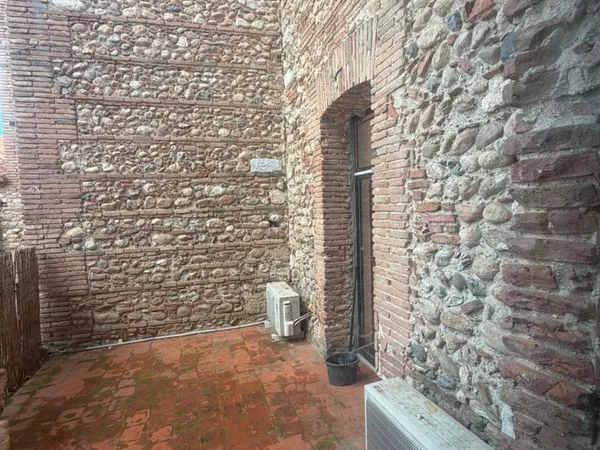 Appartement t2
