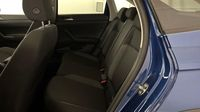Volkswagen Taigo 1.0 TSI 116ch VW Edition — photo 13