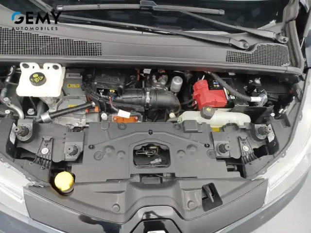 Renault Zoé zoe r135 achat intégral - 22 — photo 12