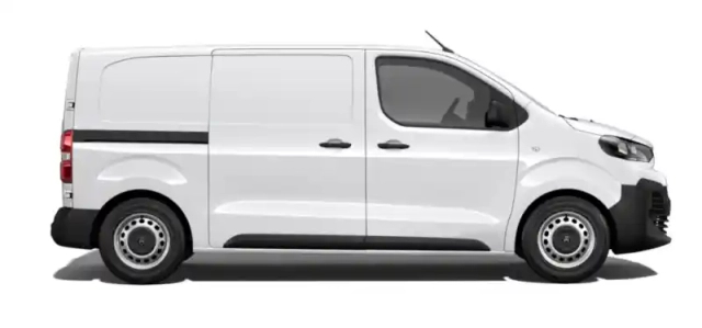 Citroën Jumpy fgn diesel 120 ch m manuelle — photo 4