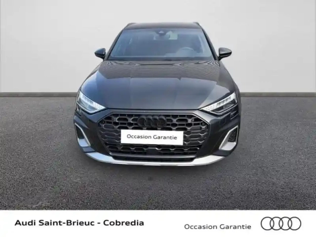 Audi A3 allstreet 35 tdi 150ch avus s tronic 7 — photo 2
