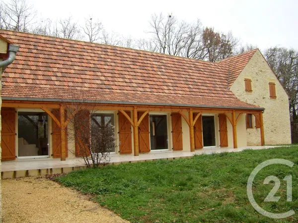 Maison 13 pièces 365 m²