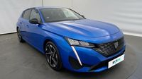 Peugeot 308 1.2 PureTech 130ch S&S Allure Pack — photo 3