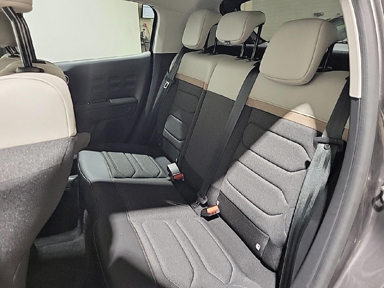 Citroën C3 puretech 110 ch eat6 max — photo 13