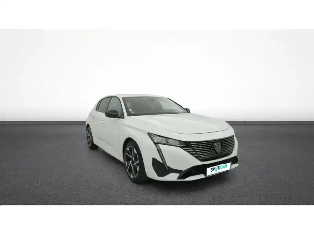 Peugeot 308 puretech 130ch s&amp;s bvm6 — photo 12