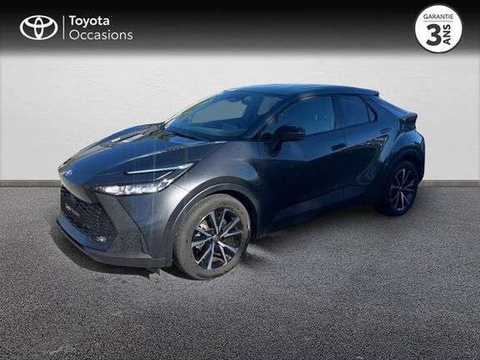 Toyota C-HR Toyota Toyota C-HR 2.0 Hybride 200ch Design NG23