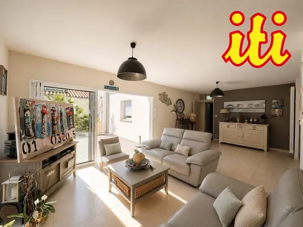 Maison à vendre Les Sables-d'Olonne
