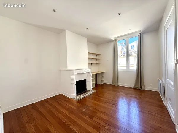 Appartement 3 pièces 80 m²