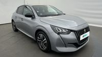 Peugeot 208 1.2 PureTech 100ch S&S Allure EAT8 — photo 3
