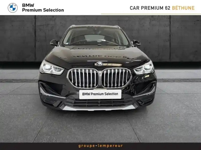 Bmw X1 xdrive25ea 220ch xline 6cv — photo 2
