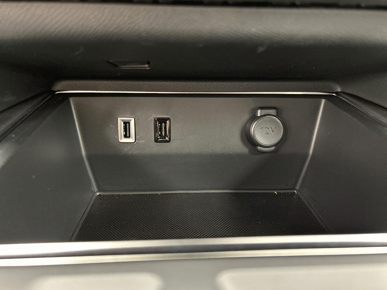 Citroën C5 Aircross hybride 145 e-dcs6 plus — photo 22